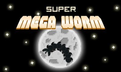 download Super mega worm apk